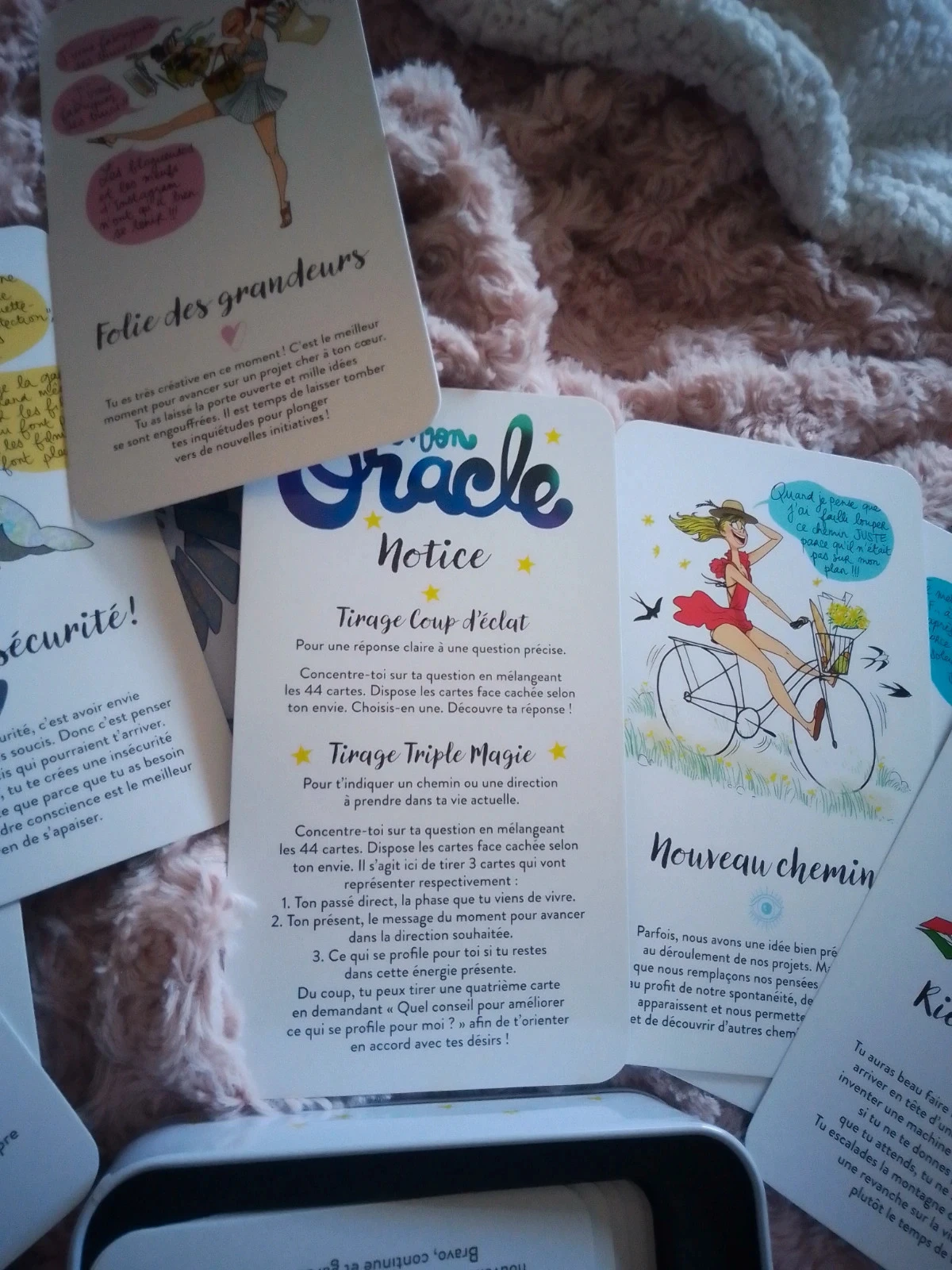 My Oracle (firm price❤️) – photo 5